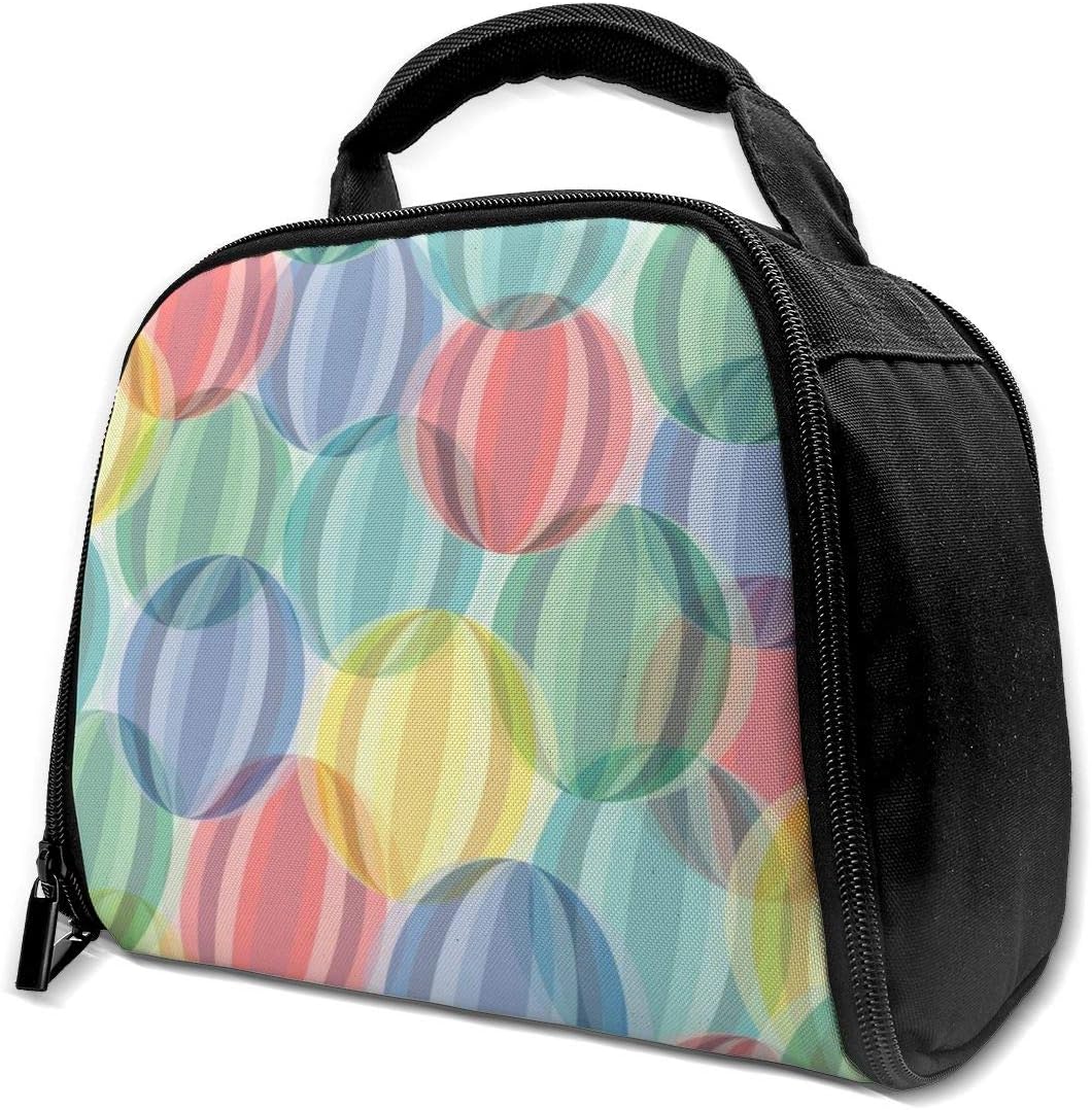 chic lunch bags for adults