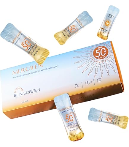 日焼け止め Serment Sunblock Cream SPF46/PA+++ 50ml Qoo10] SERMENT 【韓国の美容皮膚科医オススメ！】セルマン : UVケア
