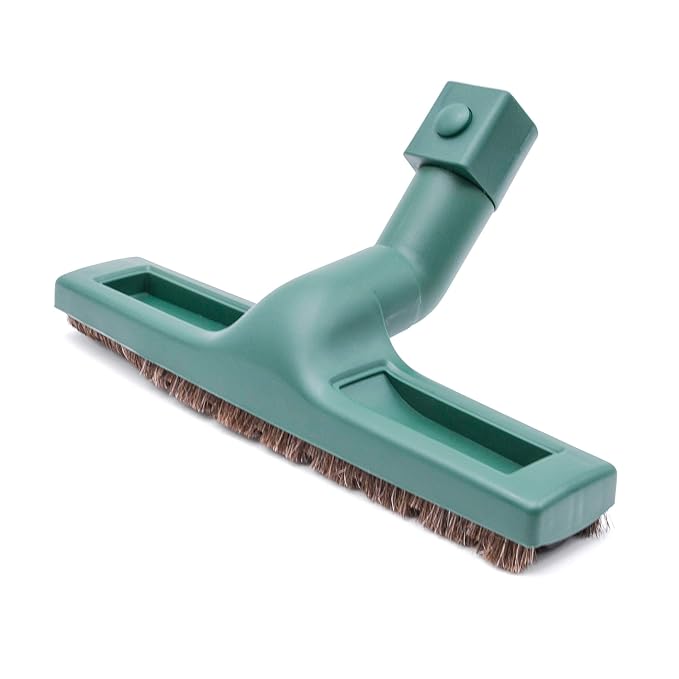 vhbw Bodendüse 30cm für Staubsauger Vorwerk Tiger 250, 251 drehbar