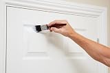 Fit For The Job 0.5" 12mm Mixed Bristle Paint Brush Emulsion Gloss Walls Wood view 8