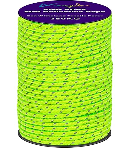 ASR TACTICAL: Kevlar Cord Trip Wire
