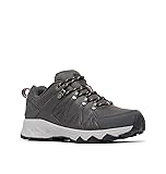 Columbia Women's Peakfreak 2 Outdry Leather Low