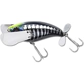 Jackall Pompadour Topwater