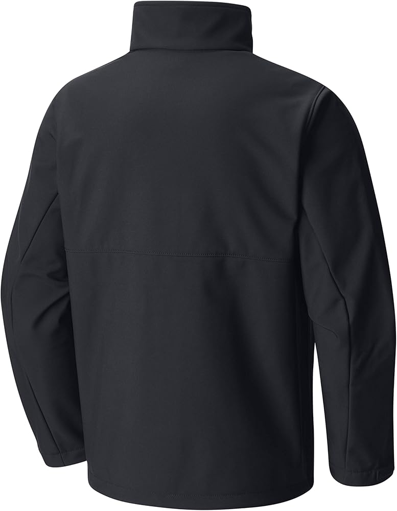 columbia ascender softshell jacket amazon