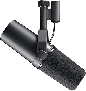 Shure SM 7 B