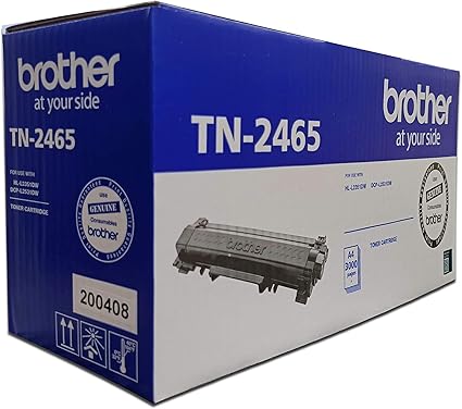 brother tn 2465 toner