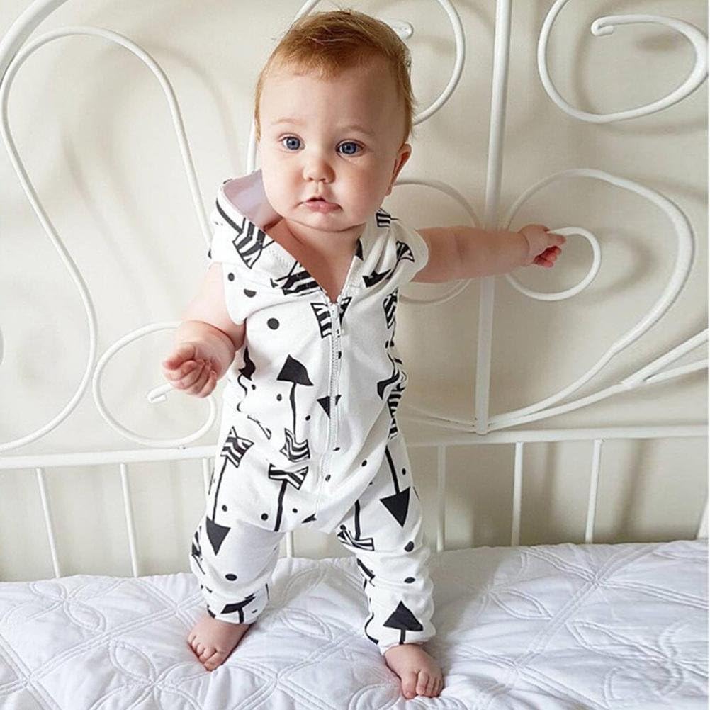 baby boy pajamas shorts set