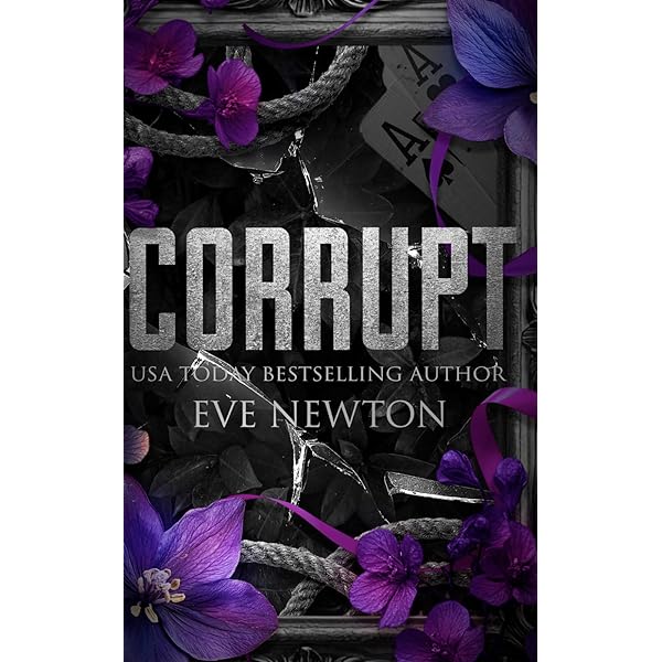Dirty Little Saint: Purple Pages Edition (The Devils of Raven's