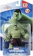 Disney Infinity: Marvel Super Heroes (2.0 Edition) - Hulk Figure - Not Machine Specific