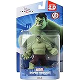 Disney Infinity: Marvel Super Heroes (2.0 Edition) - Hulk Figure - Not Machine Specific