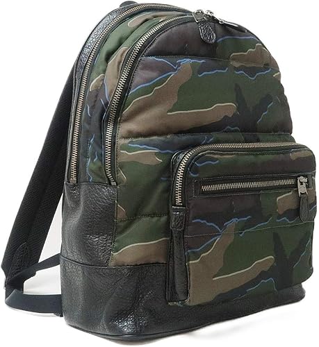 Amazon Co Jp コーチ バッグ メンズ ショルダーバッグ バックパック リュック 迷彩柄 qbgru アウトレット品 並行輸入品 シューズ バッグ Amazon Co Jp コーチ バッグ メンズ ショルダーバッグ バックパック リュック 迷彩柄 qbgru アウトレット品 並行輸入品 シューズ バッグ