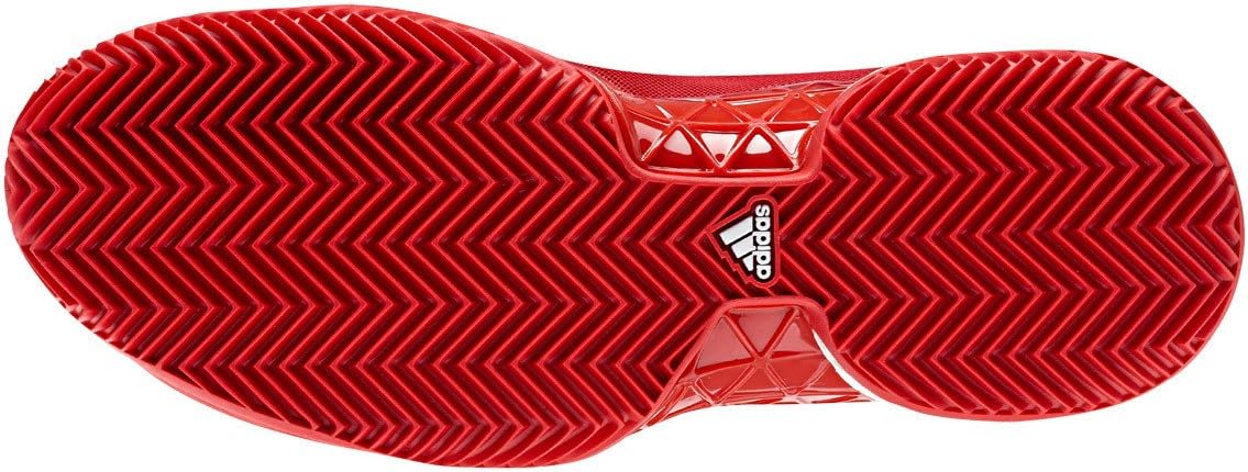 adidas barricade boost clay