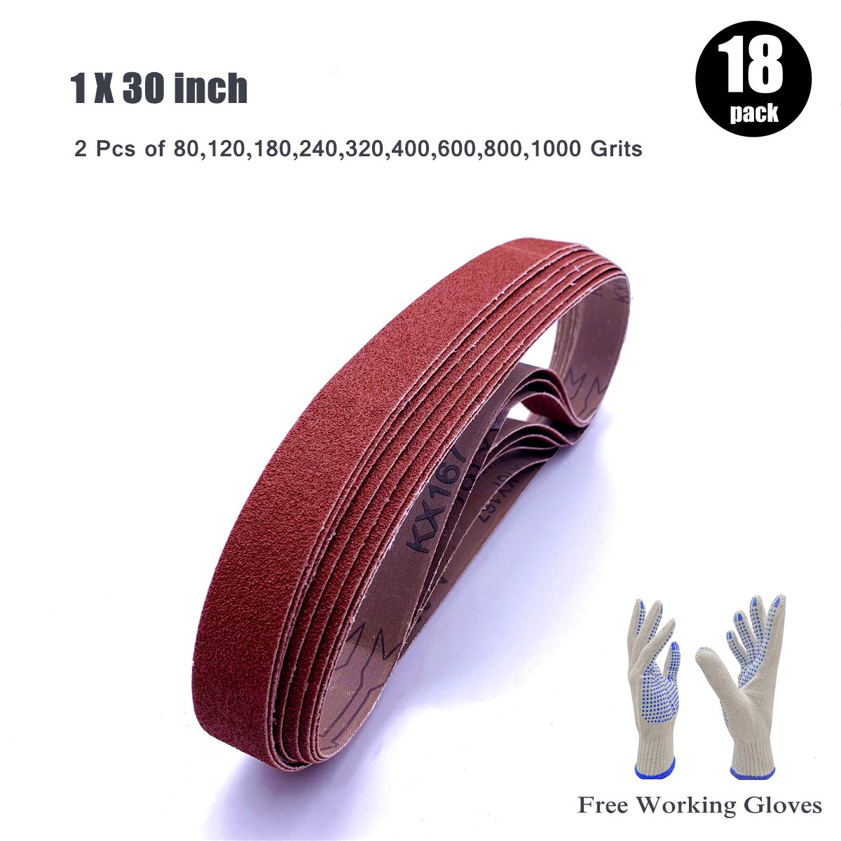 Best 1 inch x 30 inch belt sander