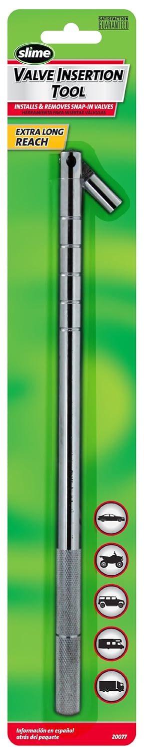 Best slime tire inflator 40047