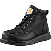Carhartt Women's 5 Trademill Nano Toe Waterproof SRO Boot