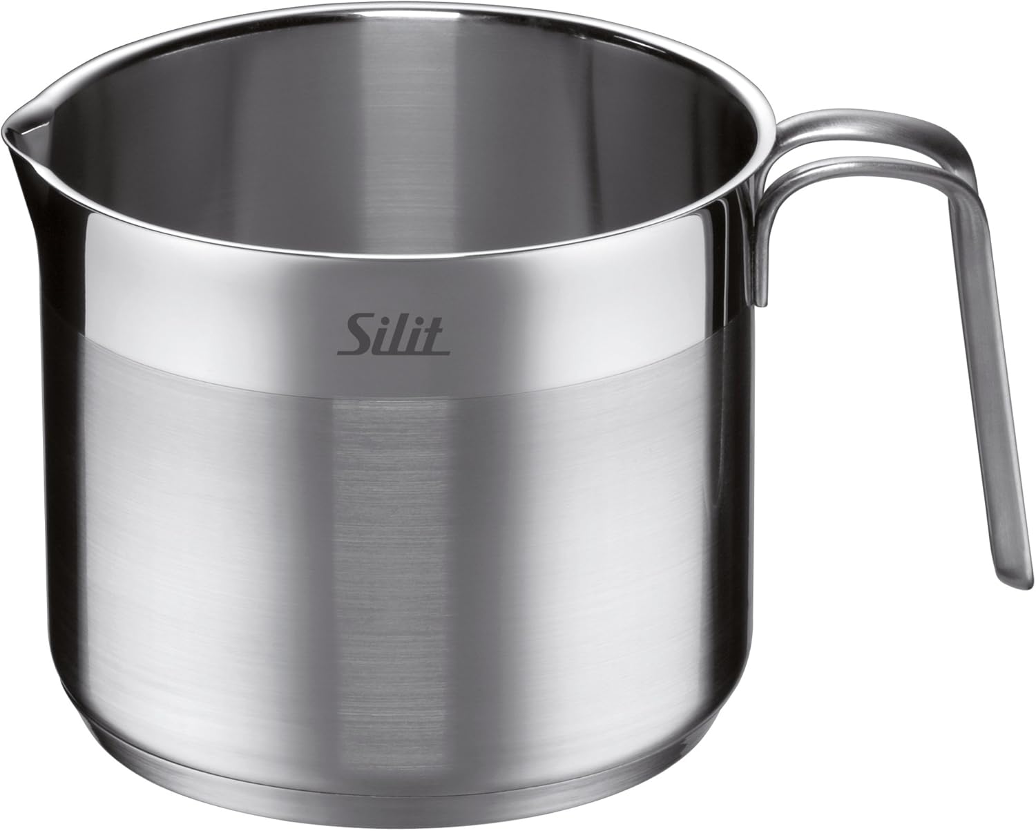 Milk pot