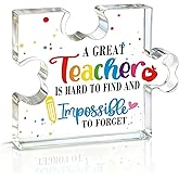 Teacher Valentine Gift Valentine Gifts for Teachers Daycare Teacher Gifts for Women Easter Gift for Teachers Teacher's Day Daycare Preschool Teacher Appreciation Present from Students