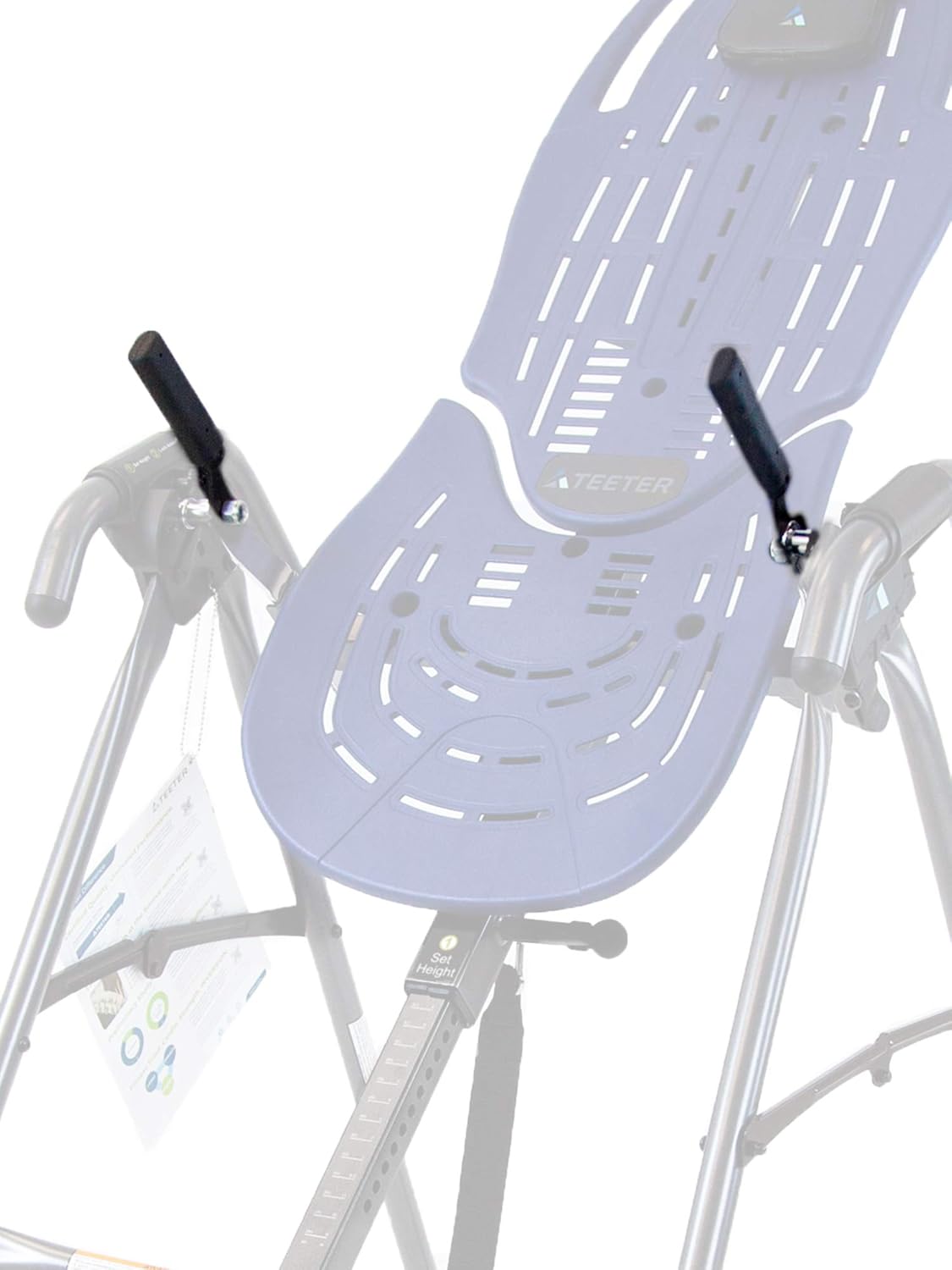 Best teeter inversion table 2019