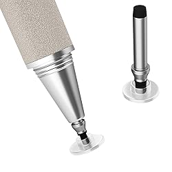 Replacement Disc Tips, High Precision Fine Point