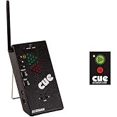 DSAN PC-433-Mini PerfectCue Mini USB Powered Cue Light System with 2-Command Button Remote
