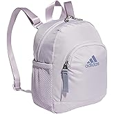 Linear Mini Backpack Small Travel Bag
