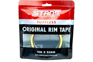 Stan's NoTubes Rim Tape for Rim Interior (25mm)