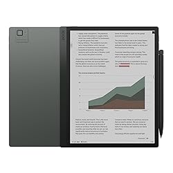 BOOX Tablet Tab Ultra C Pro ePaper Tablet PC 10.3