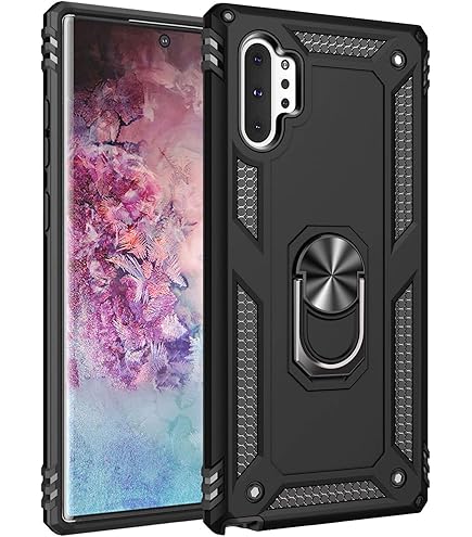 Amazon.com: Samsung Galaxy Note 10+ Plus N975 6.8