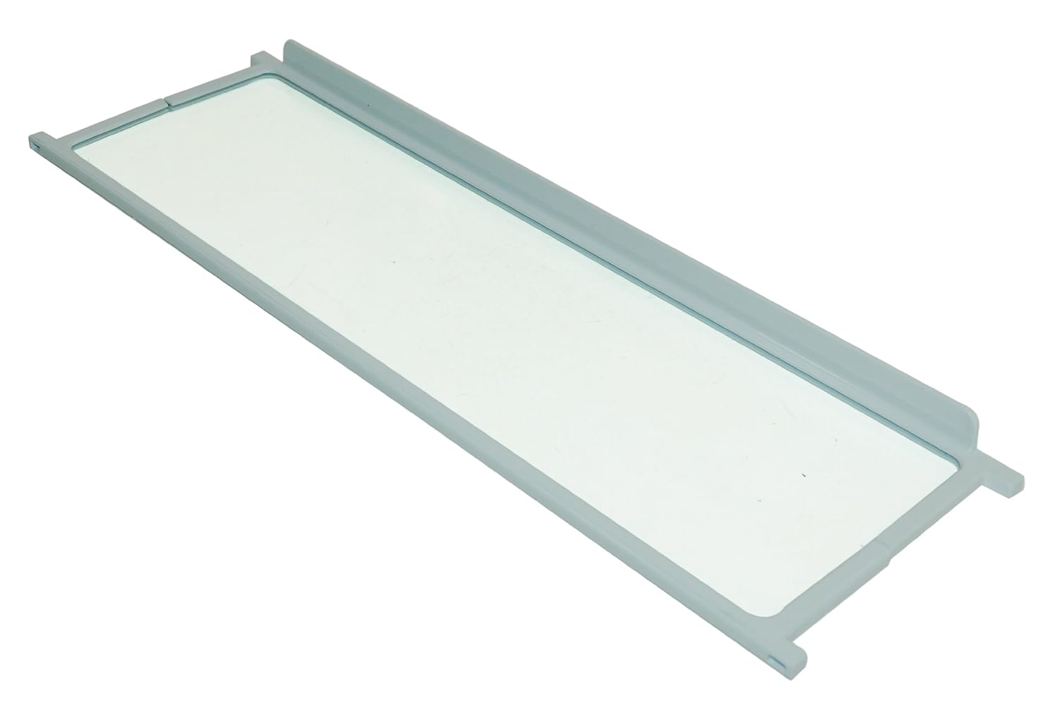 Hotpoint Fridge Freezer Rear Glass Shelf. Genuine Part Number C00093862