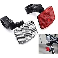 best bike reflectors