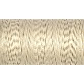 Gutermann Extra-Strong Thread, Cream 0414, 100 m