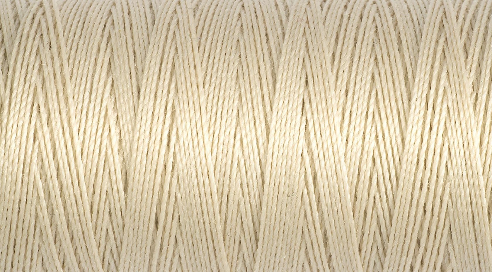 Gutermann Extra-Strong Thread, Cream 0414, 100 m