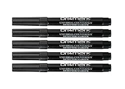 Dri Mark Universal International Counterfeit Pen, 3