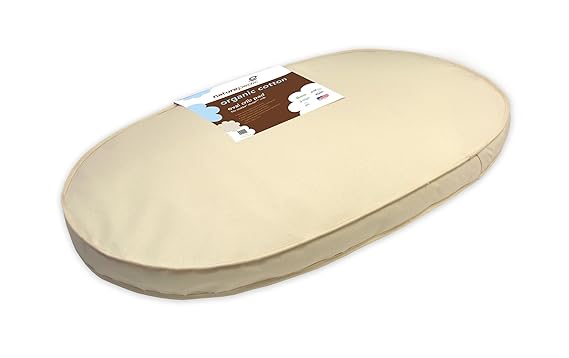 stokke organic mattress