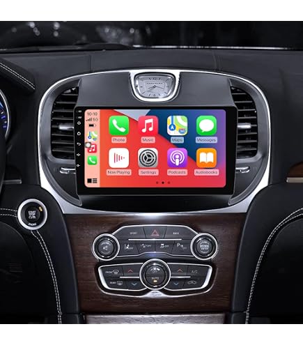 Amazon.com: NAKEVICH 14.4 Inch Qualcomm Android 11 Car Radio for