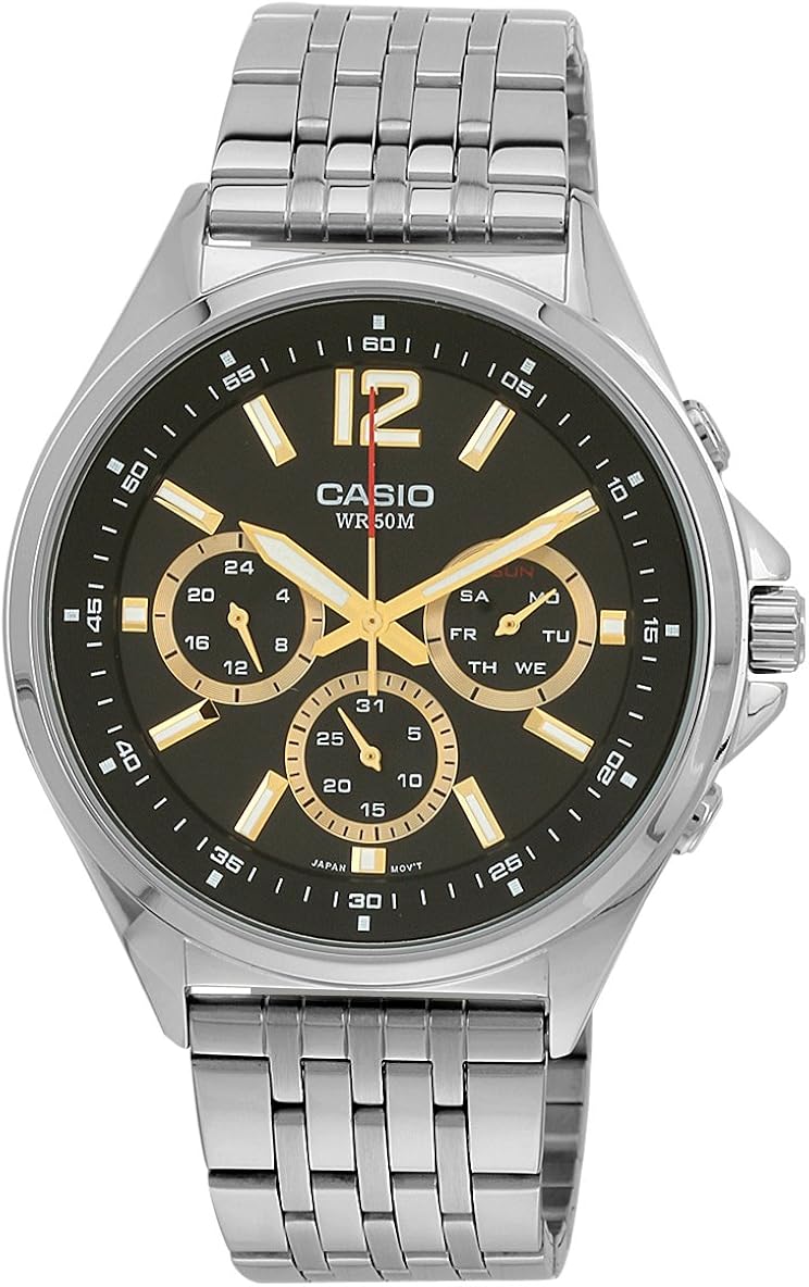 casio a957