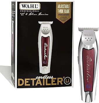 maquina wahl detailer
