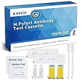 H Pylori Test Kit, 2 Pack H Pylori Test at