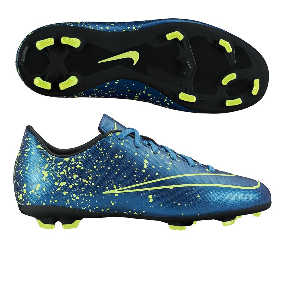 nike jr mercurial victory v fg