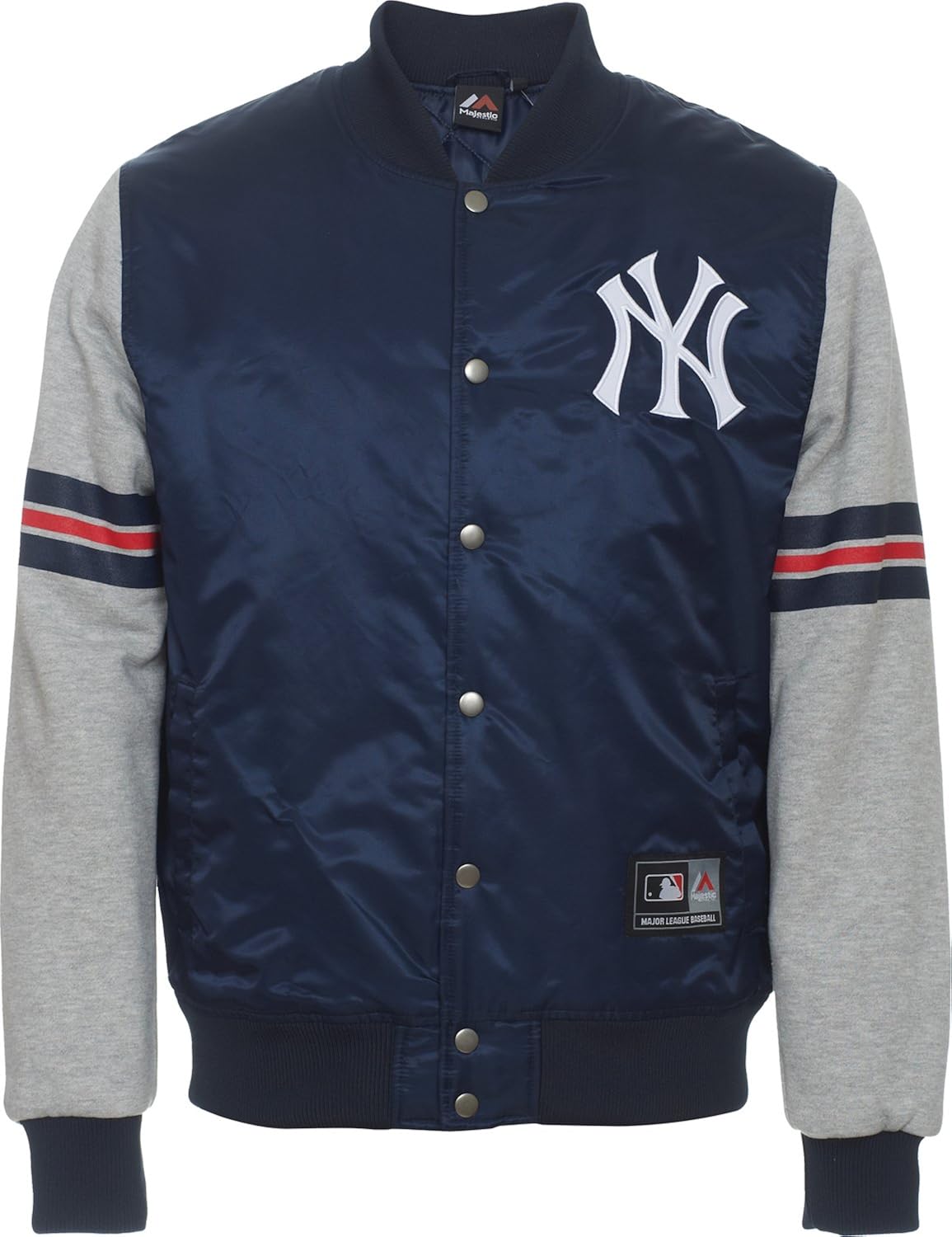 ny yankees jacket