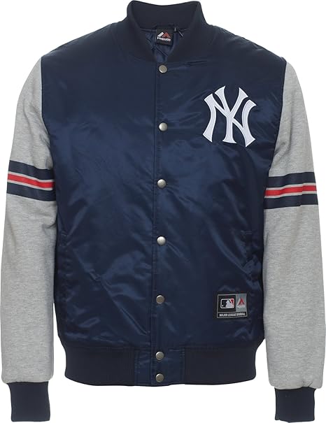 yankees jacke majestic