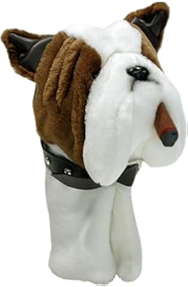 Amazoncom Daphnes Headcovers Corgi Sports Outdoors