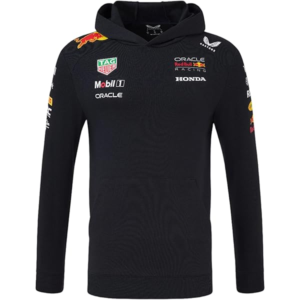 CMC Motorsports Haas Racing F1 2023 Team Fitted 1/4 Zip Sweater