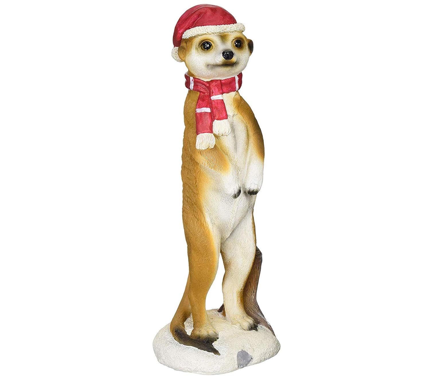 Best Meerkat Garden Statue