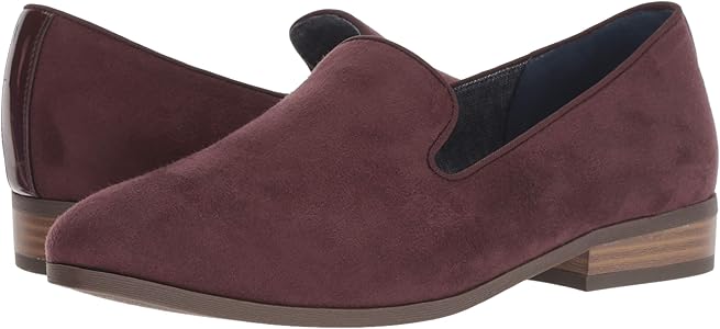 dr scholl's impress loafer