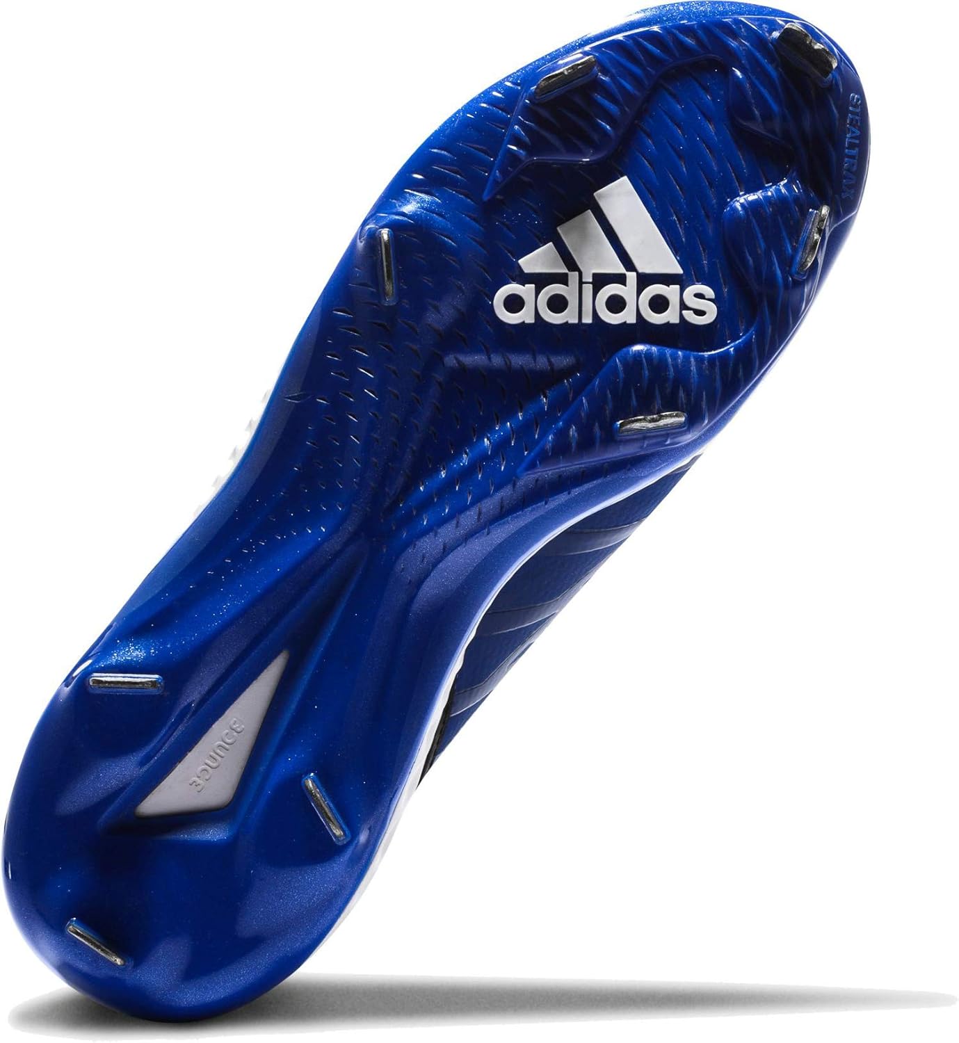 adidas icon bounce hybrid cleats
