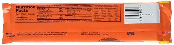 REESE’S PEANUT BUTTER CUP KING SIZE 2.8 OZ, 24/BOX