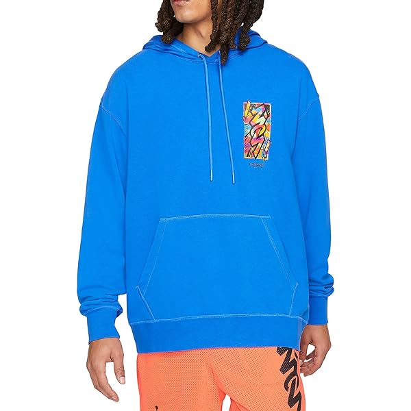 jordan alpha dry hoodie