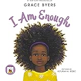 I Am Enough