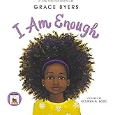 I Am Enough